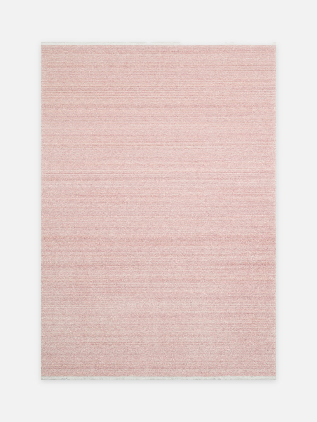 Royal %100 Yeni Zelanda Yünü El Emeği ile Üretilen Halı DUSTY ROSE kuşbakışı