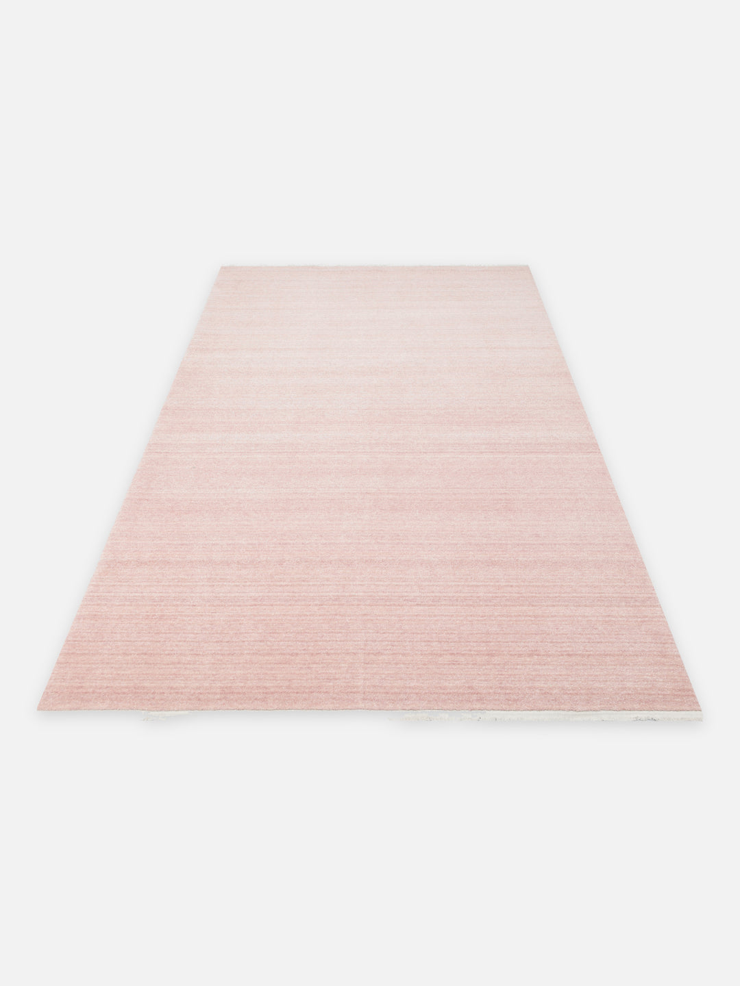 Royal %100 Yeni Zelanda Yünü El Emeği ile Üretilen Halı DUSTY ROSE açılı görünüm