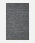 Tappeto intrecciato a mano Woolstar al 100% Lana Naturale con Motivo Kazak per Salotto, Soggiorno, Corridoio, Ingresso ANTRASIT