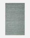Tappeto intrecciato a mano Woolstar al 100% Lana Naturale con Motivo Kazak per Salotto, Soggiorno, Corridoio, Ingresso ARONA