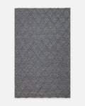 Woolstar Tappeto a mano intrecciato con motivo Kazak 100% naturale per soggiorno, salotto, corridoio, ingresso DIAMONDANT