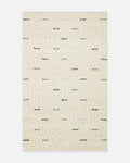 Tappeto intrecciato a mano Woolstar al 100% Lana Naturale con Motivo Kazak per Salotto, Soggiorno, Corridoio, Ingresso JD6ANTGRY